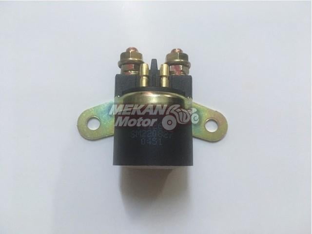 STARTER RELAY 125 DRIFT L ORIG
