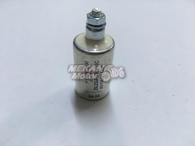 CONDENSER MZ