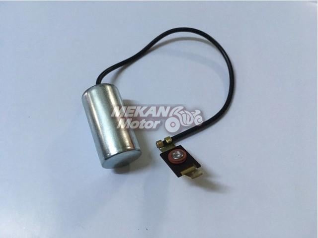 MEKSEFE TW. JAWA 250