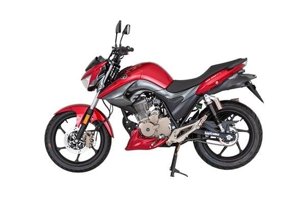 MONDİAL 125 DRİFT L
