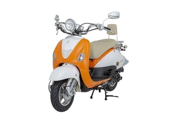 MONDİAL 50 ZNU