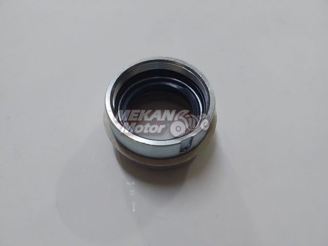 ÖN AMORTİSÖR KEÇESİ JAWA CEYLAN