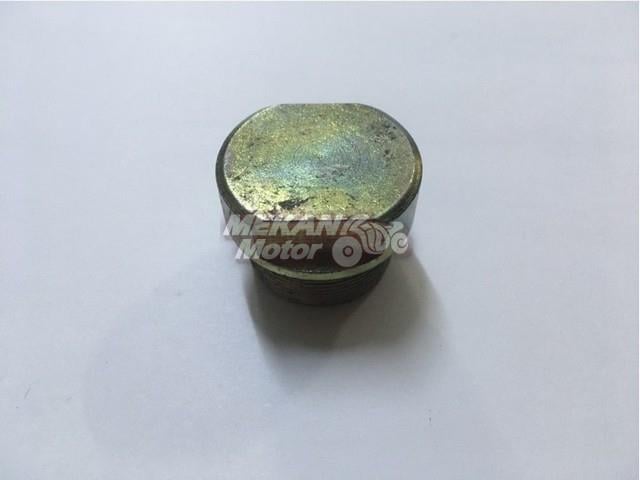 NUT FOR FRONT FORK TUBE IZH PLANETA 5