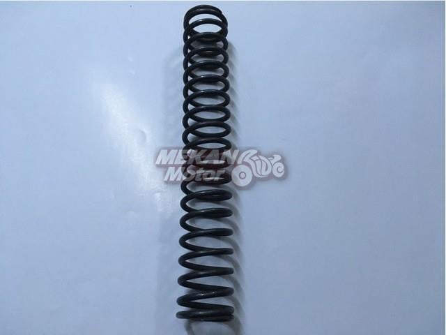 ÖN AMORTİSÖR YAYI JAWA 250