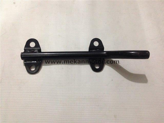 ÖN BASAMAK DEMİRİ 150 KN
