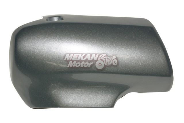 ÖN ÇAMURLUK PLASTİĞİ SOL KH ORJ GRİ