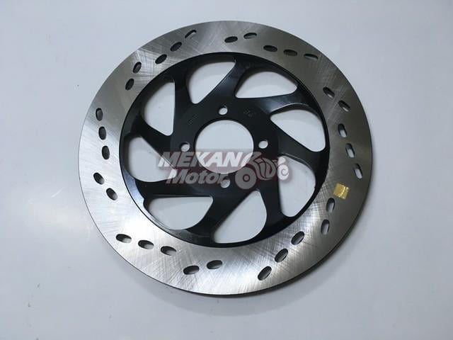 FRONT BRAKE DISC MCX ORIGIN