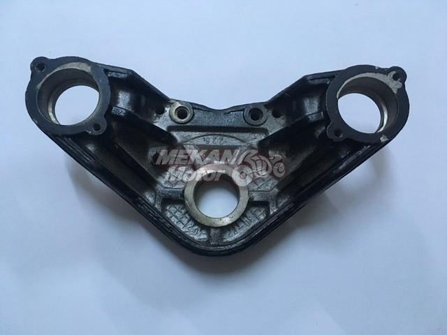 TOP LUG FRONT FORK NEW MODEL MZ ORJ