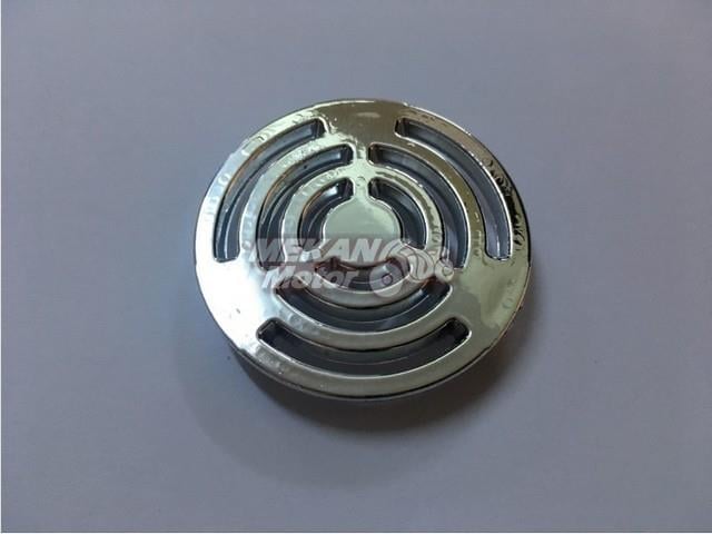 FRONT PANEL DECORATIVE COVER TRANS-COBRA