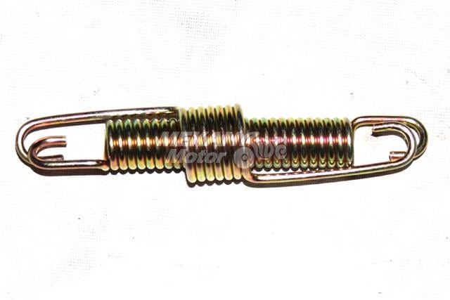 ORTA SEHPA YAYI VULTURE 125 İ