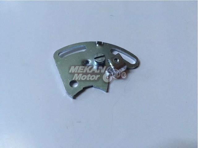 PLATE FOR CONTACT BRAKER MZ 125, 150, 250, 251, 301