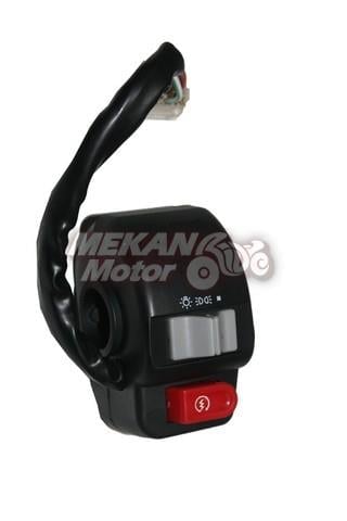 RIGHT CONTROL 50 REVIVAL ORIGINAL