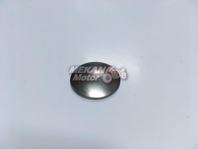 CRANKCASE LOCK WASHER BIG MZ