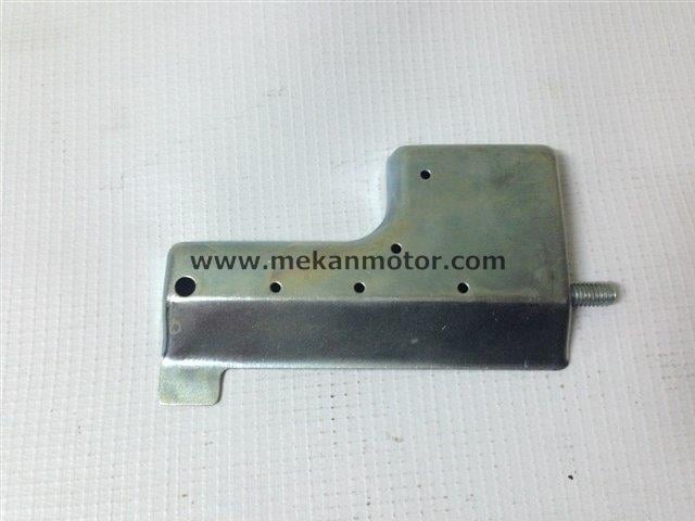 OIL GUIDE MZ