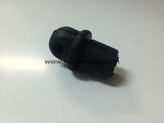 OIL INLET RUBBER MZ