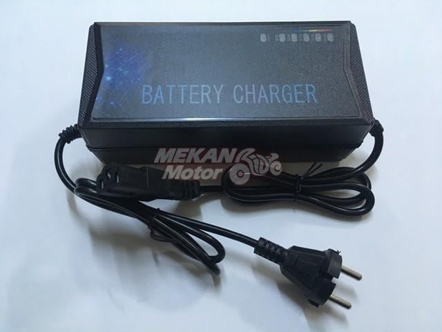 CHARGER 60V 24AH TRANS 1200