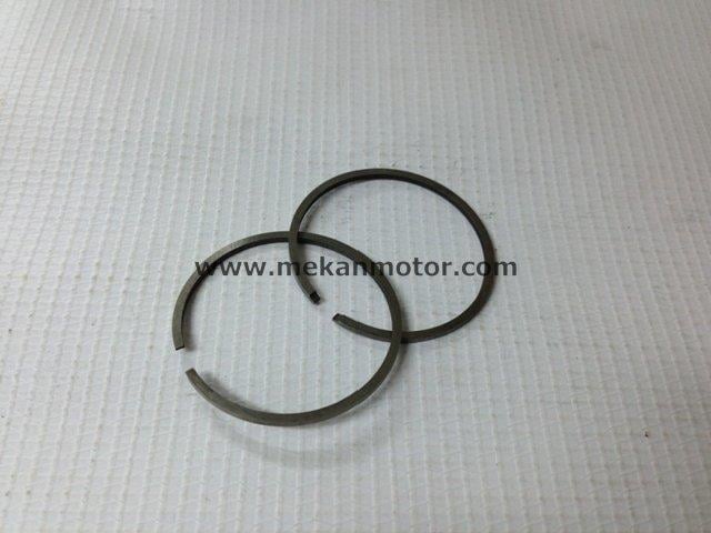 PISTON RING PUCH