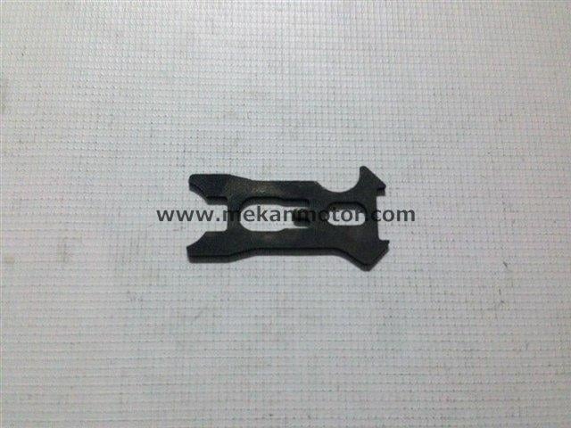GEARCHANGE BOLT MZ