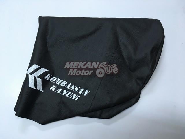 SEAT COVER KANUNI MZ