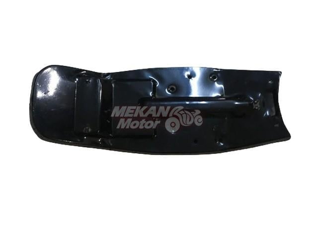 SELE SACI MİNSK 125 E