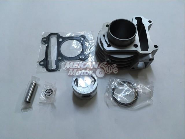 CYLINDER CONVERSION SET 80 CC REVIVAL-WING-TURİSMO-ZNU-LOYAL
