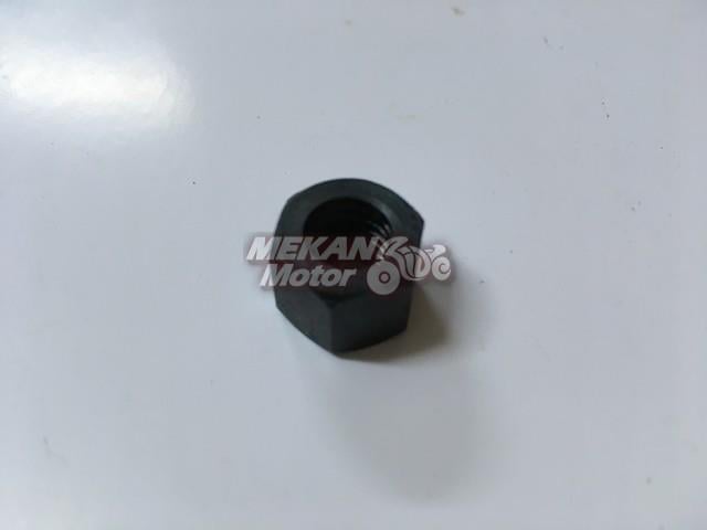 NUT FOR SCREW CYLINDER JAWA 350-CEZET
