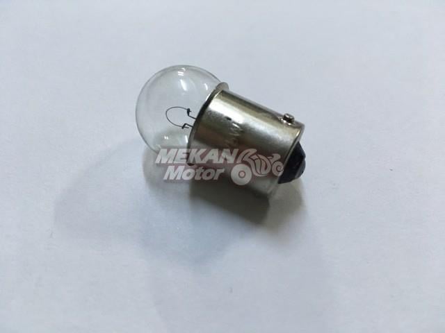 SİNYAL AMPULÜ 6V 5W JAWA 250