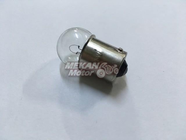 BULB FOR BLINKER 6V 5W JAWA 250