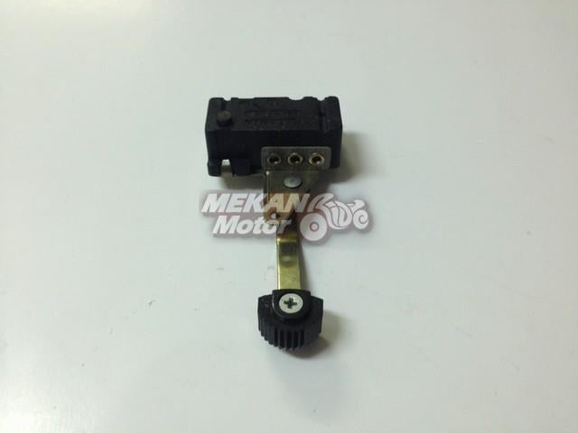 BLINKER SWITCH MZ