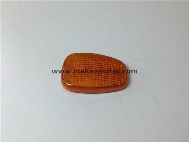 SİNYAL CAMI MİNSK 125 E