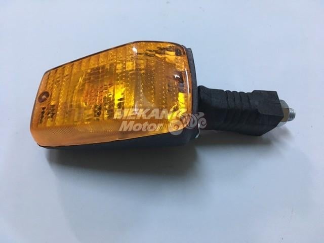 BLINKER SCREWED NEW MODEL MZ