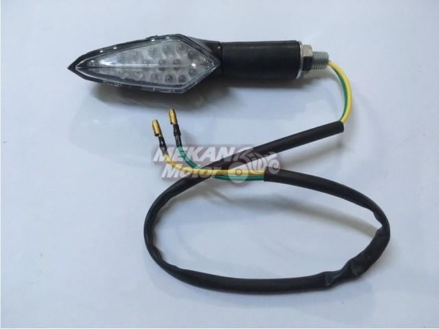 SIGNAL VULTURE 125 IMPORTED