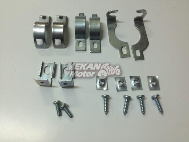 HEADLAMP CASING CONNECTOR SET MZ
