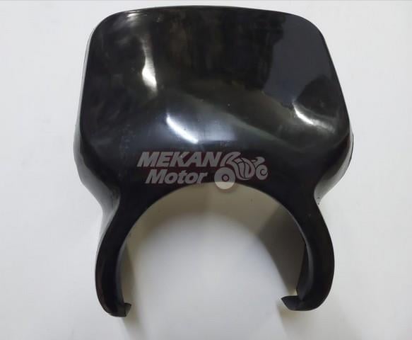 HEADLAMP CASING MZ (WITHOUT LOGO)