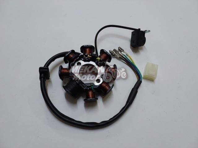 STATOR SFC 100