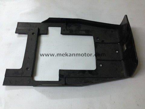 STOP TAŞIYICI ALT PLASTİK MİNSK 125 E
