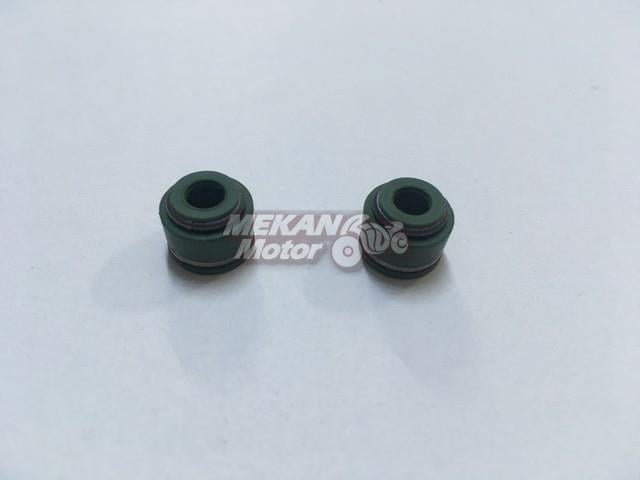 VALVE SEAL MCX