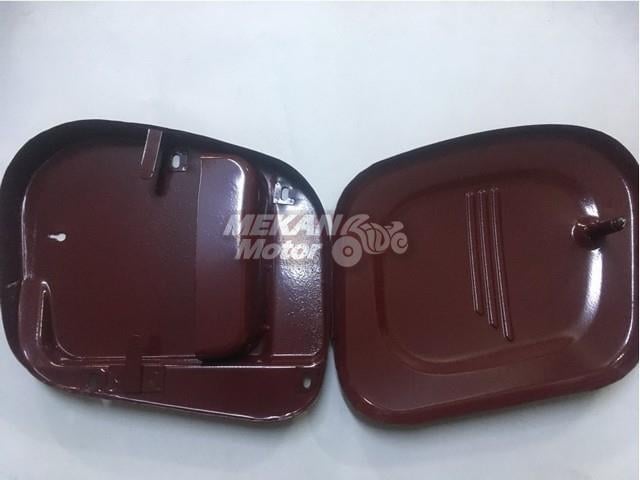 SIDECOVER OF TOOLS KYVACKA JAWA 250-350