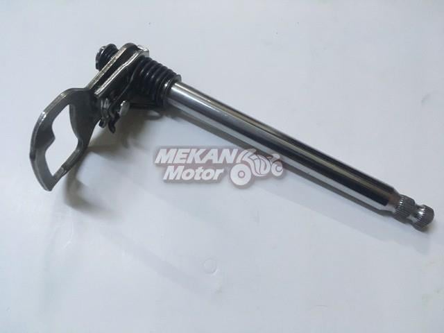 VİTES DEĞİŞTİRME MİLİ KOMPLE CG AGK