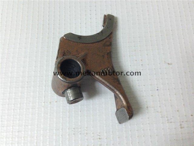 VİTES DİŞLİ HİLALİ 011 MZ ORJ