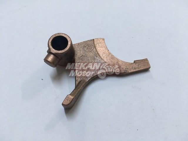 VİTES DİŞLİ HİLALİ 012 MZ