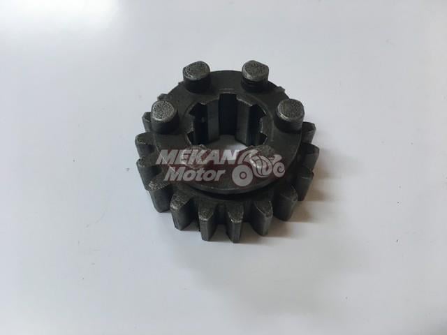VİTES DİŞLİSİ 19 JAWA 250