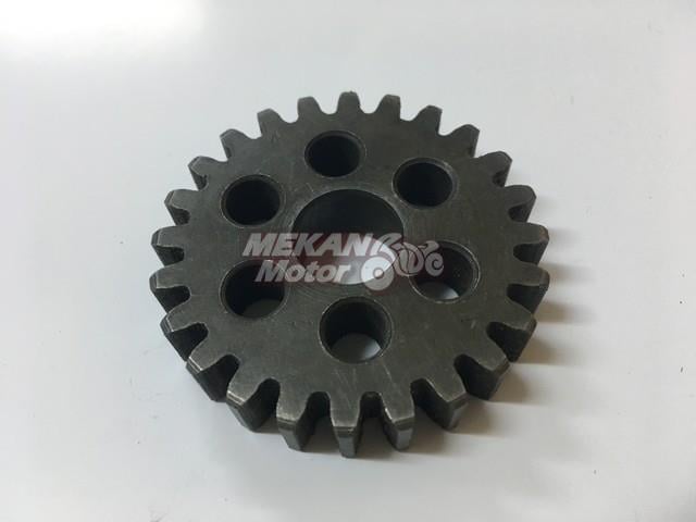VİTES DİŞLİSİ 24 JAWA 250