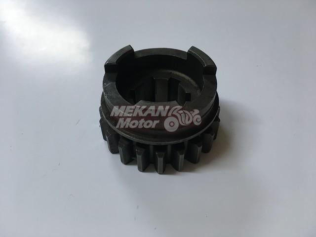 SLIDING GEAR (2nd GEAR ) Z-20 MZ