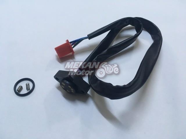 VİTES GÖSTERGE MÜŞÜRÜ KD 125 F ORJ