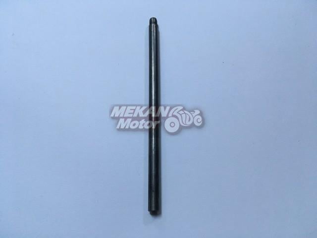 VİTES HİLAL MİLİ JAWA 350