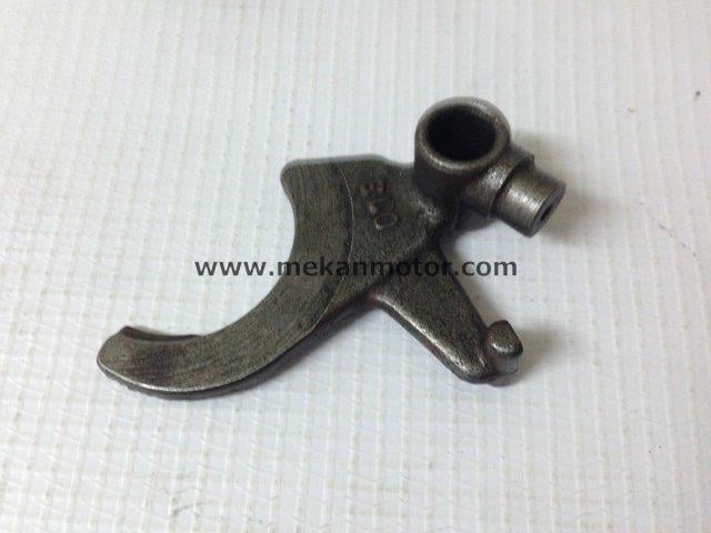VİTES HİLALİ 013 MZ 150 ORJ