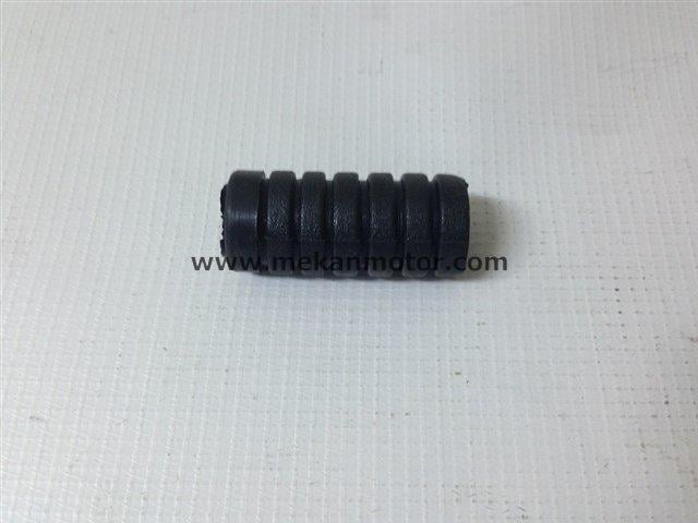 RUBBER FOR GEARCHANGE PEDAL MZ