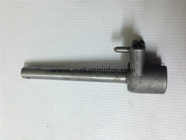 VİTES MİLİ KOVANLI JAWA 350