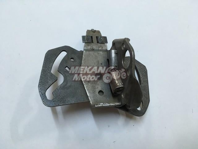 VİTES OTOMATİĞİ  JAWA 350